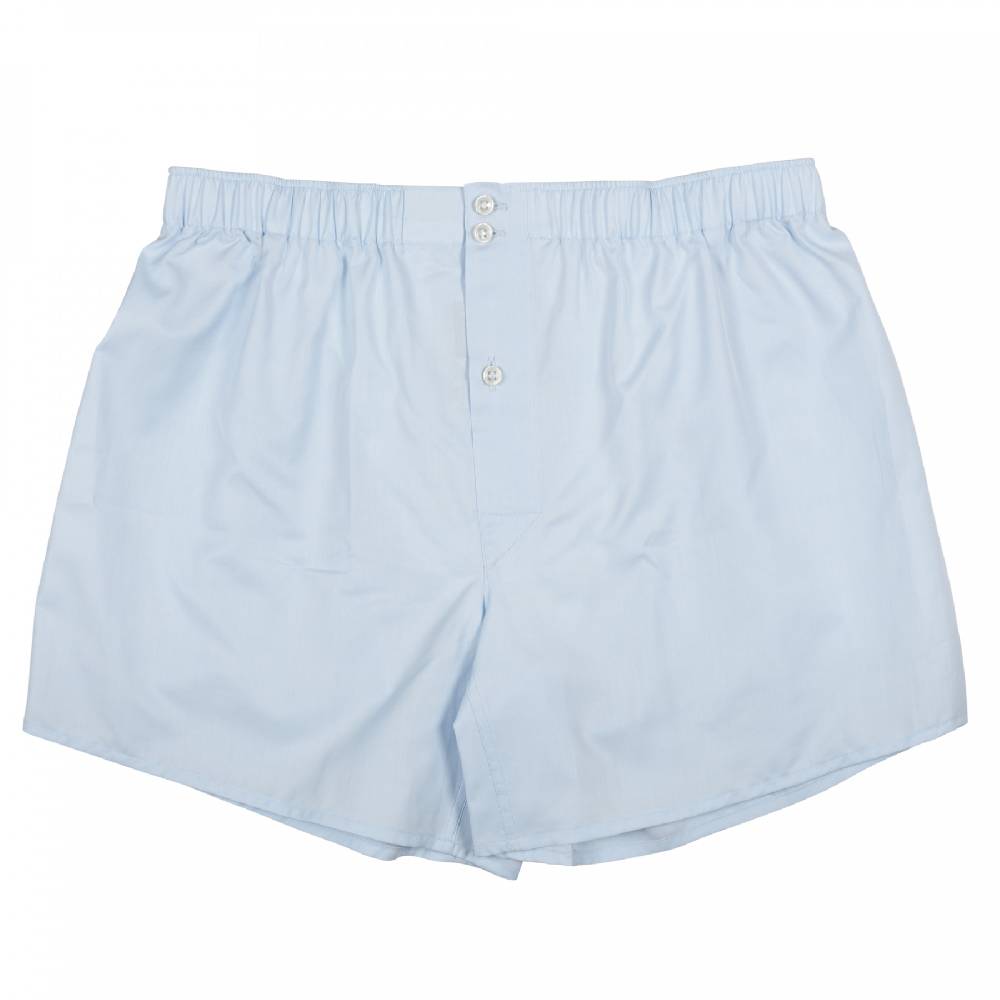 Roberto Ricetti LUX BOXER DB1 SUPPORT - SEA ISLAND 2 Qualità