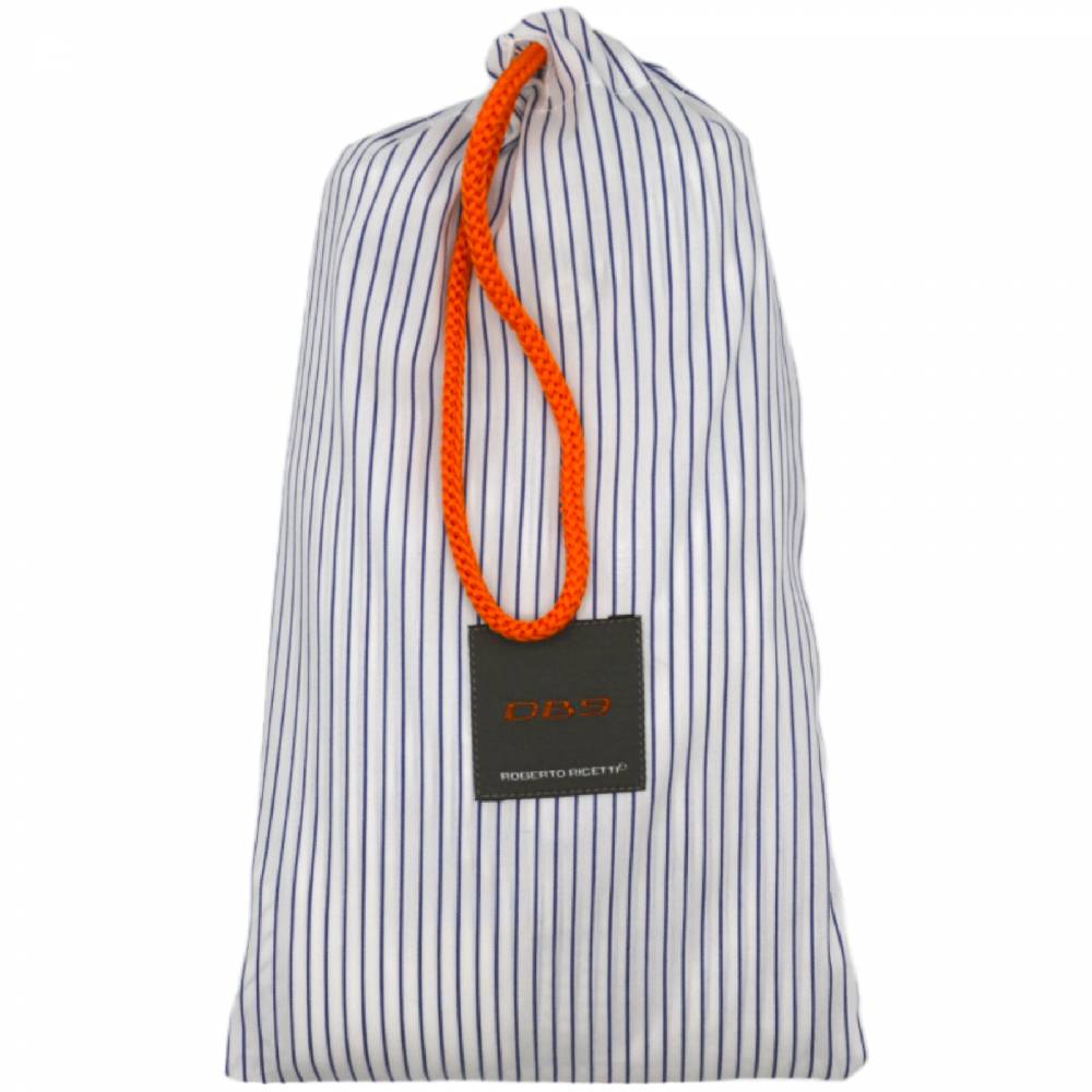 Roberto Ricetti BOXER DB9 COMFORT SUPPORT - RIGA BLU Vendita Economica