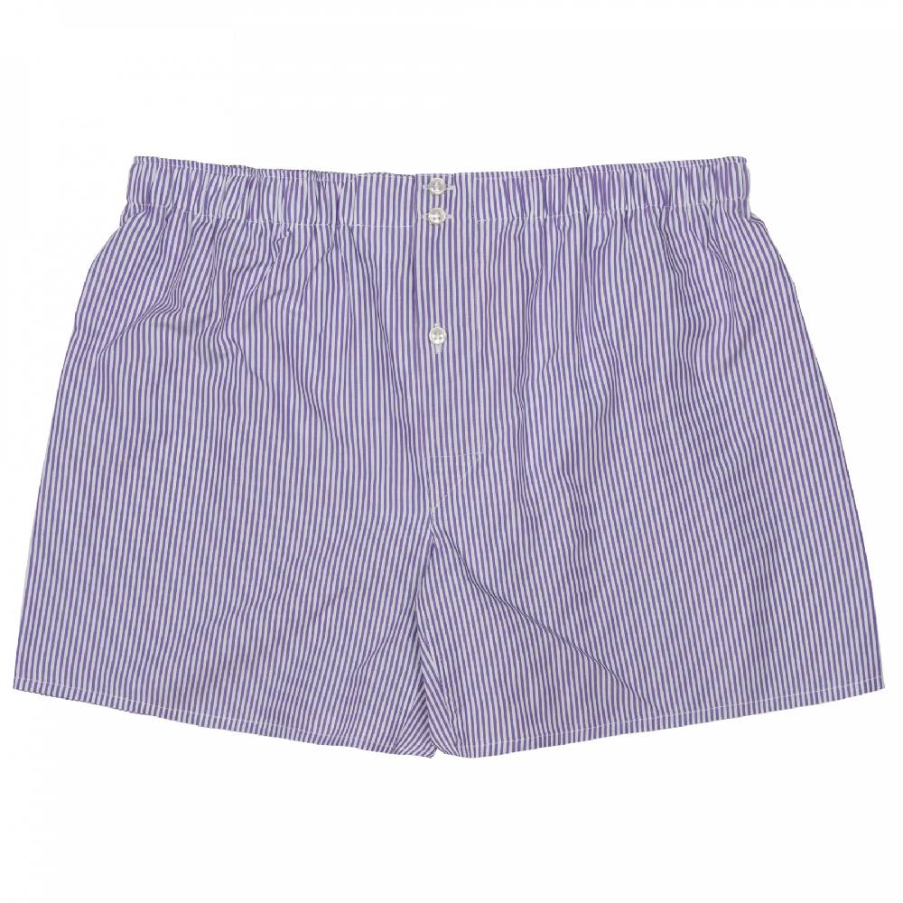 Roberto Ricetti BOXER DB1 SUPPORT - BASIC - CONTINUATIVO - RIGA VIOLA Nuovo