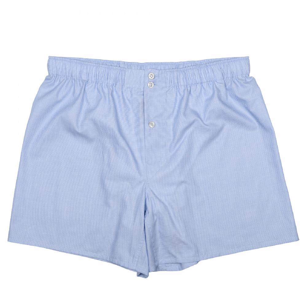 Roberto Ricetti BOXER DB1 SUPPORT - BASIC - CONTINUATIVO - AZZURRO Spedizione Gratuita