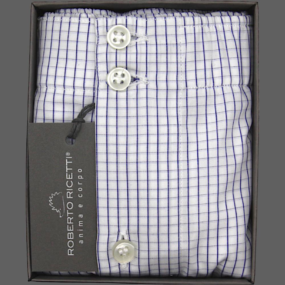 Roberto Ricetti BOXER DB1 SUPPORT - BASIC - CONTINUATIVO - QUADRETTO Qualità Garantita