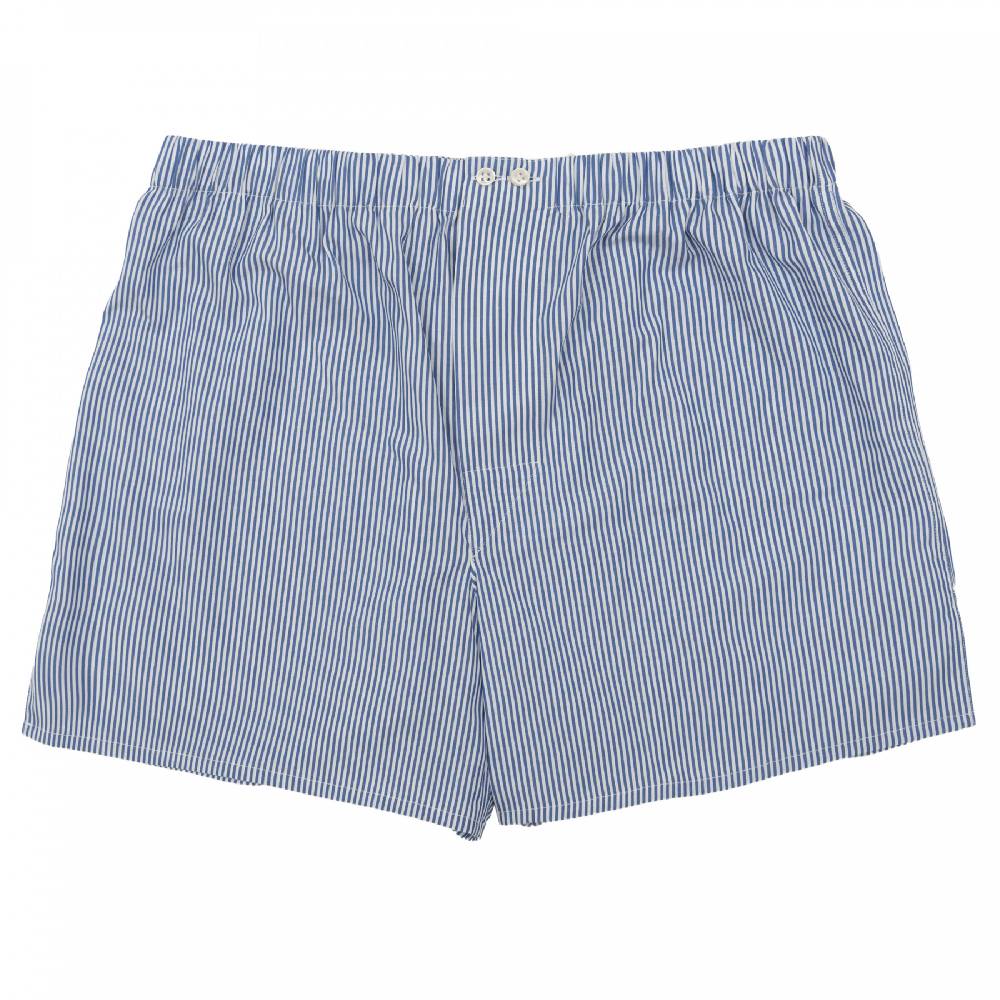 Roberto Ricetti BOXER UOMO CLASSIC - BASIC - CONTINUATIVO - RIGA BLU Sconto