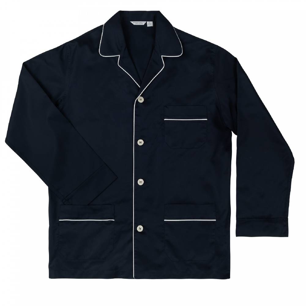 Roberto Ricetti PIGIAMA VENEZIA - BLU CLASSICO Sottocosto