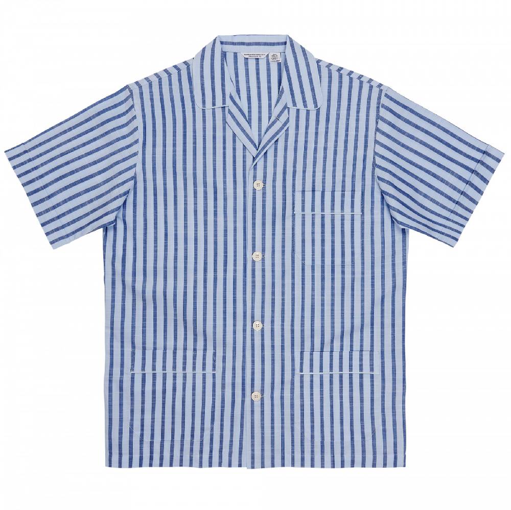 Roberto Ricetti PIGIAMA AME CORTO - SAILOR MAN Promozione
