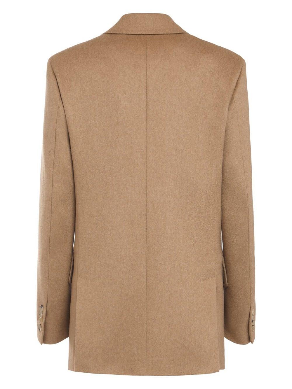 Oluxury Max Mara Falster Jacket Vendita Economica