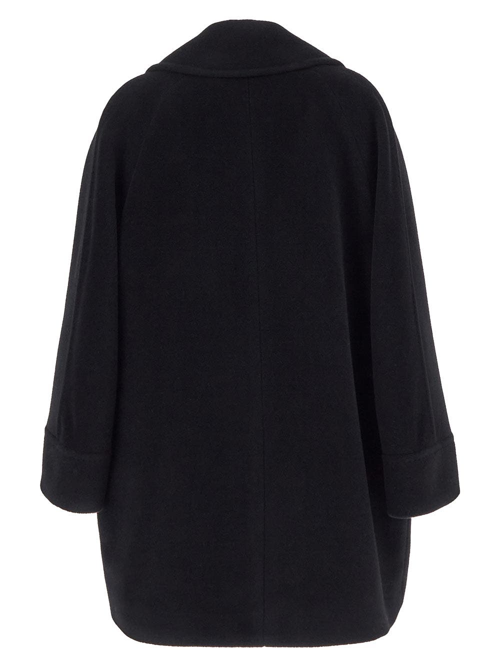Oluxury Tagliatore Oversize coat Vendite Flash