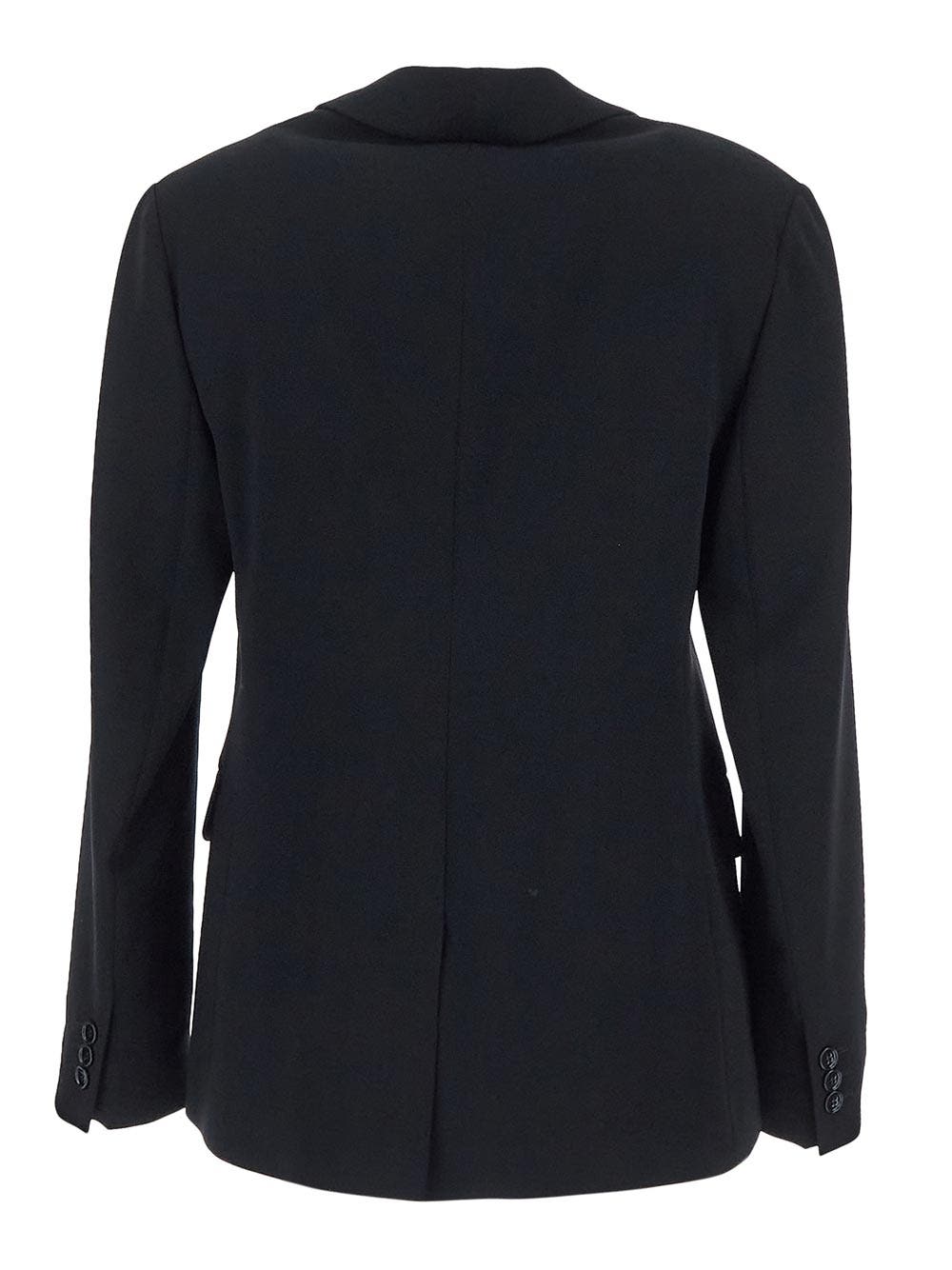 Oluxury S Max Mara Undici Jacket Negozio
