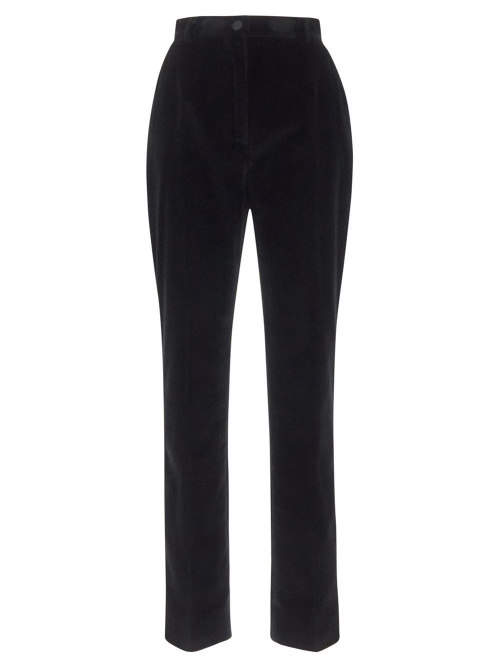 Oluxury Dolce & Gabbana Tuxedo Trousers 2025