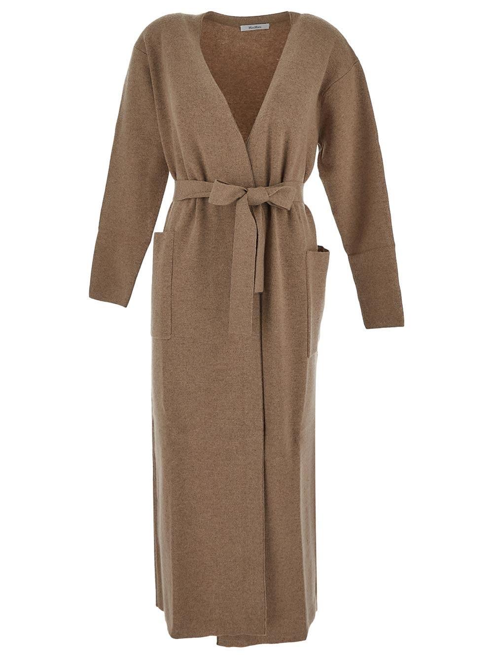 Oluxury Max Mara Gestro Cardigan Negozi Online