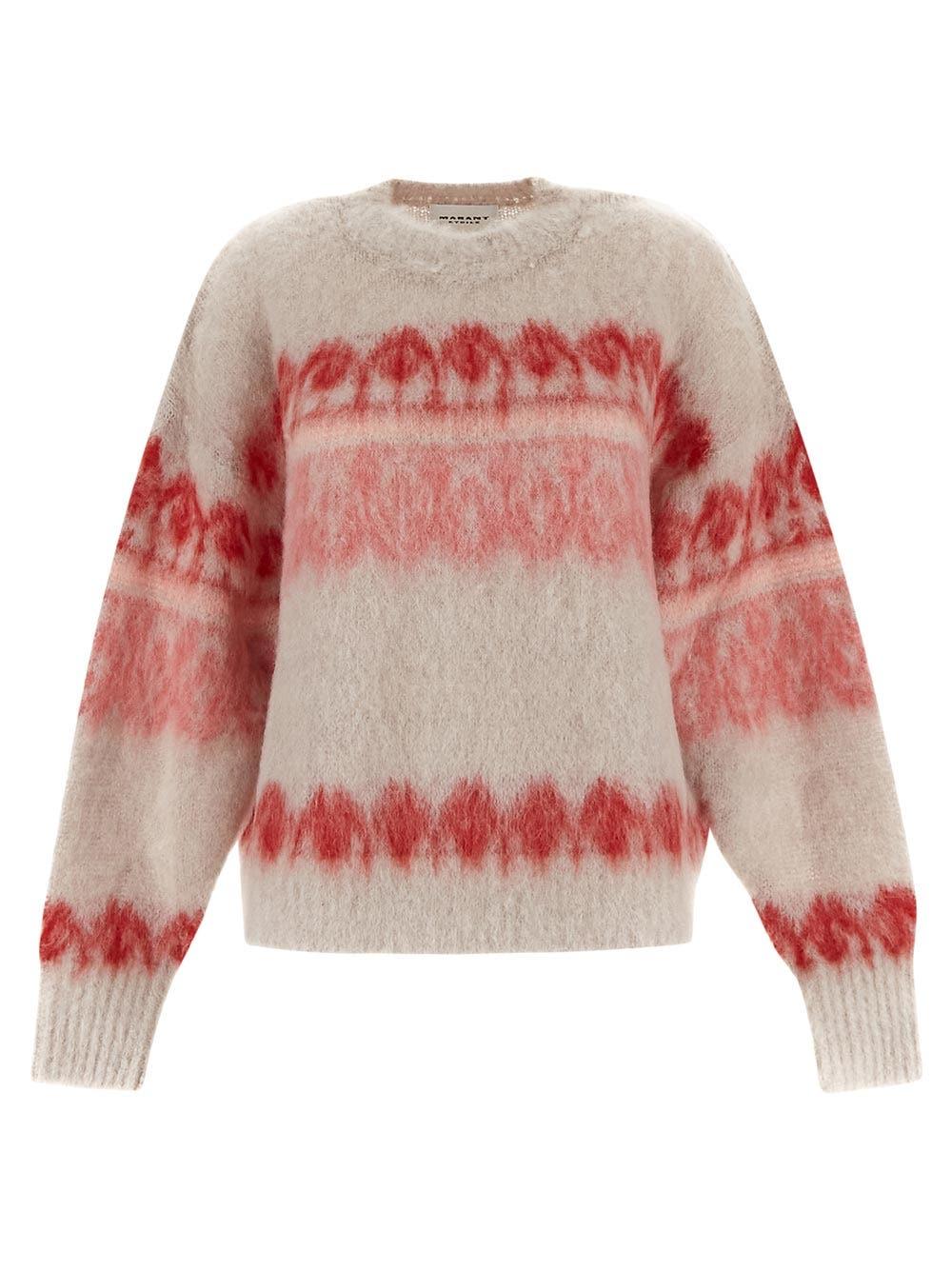 Oluxury Isabel Marant Etoile Dully Knit Acquista Ora