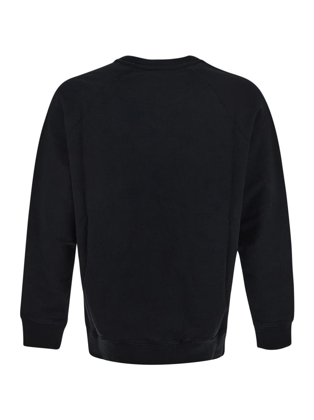 Oluxury Maison Kitsune' Fox Sweatshirt Saldi