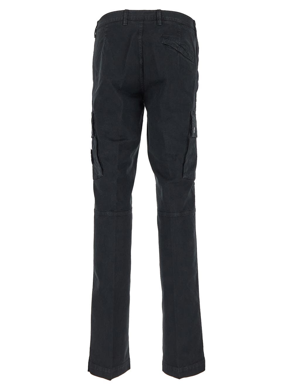 Oluxury Stone Island Cargo Trouser Qualità Garantita