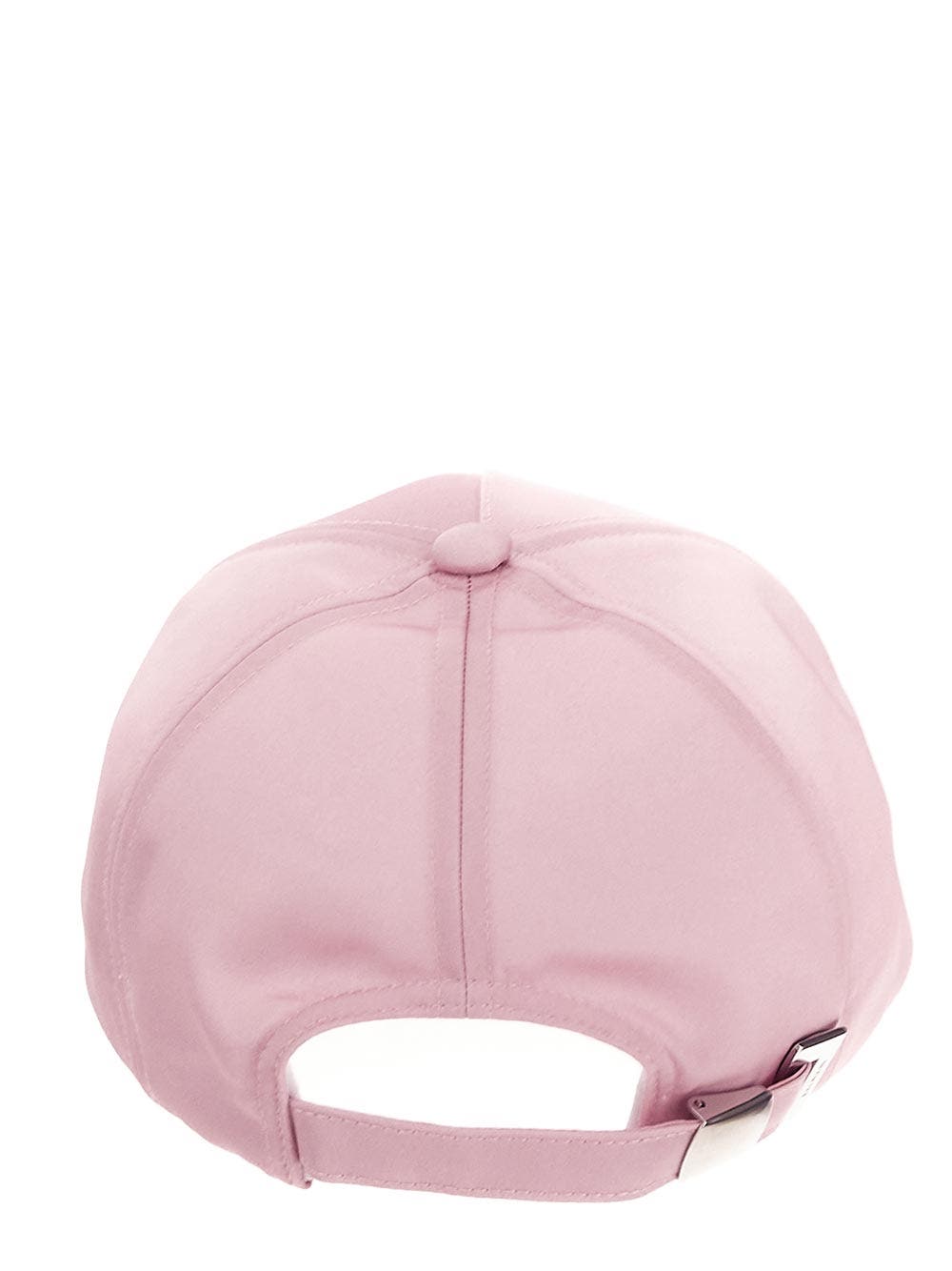 Oluxury Balmain Logo Cap Pezzi Unici