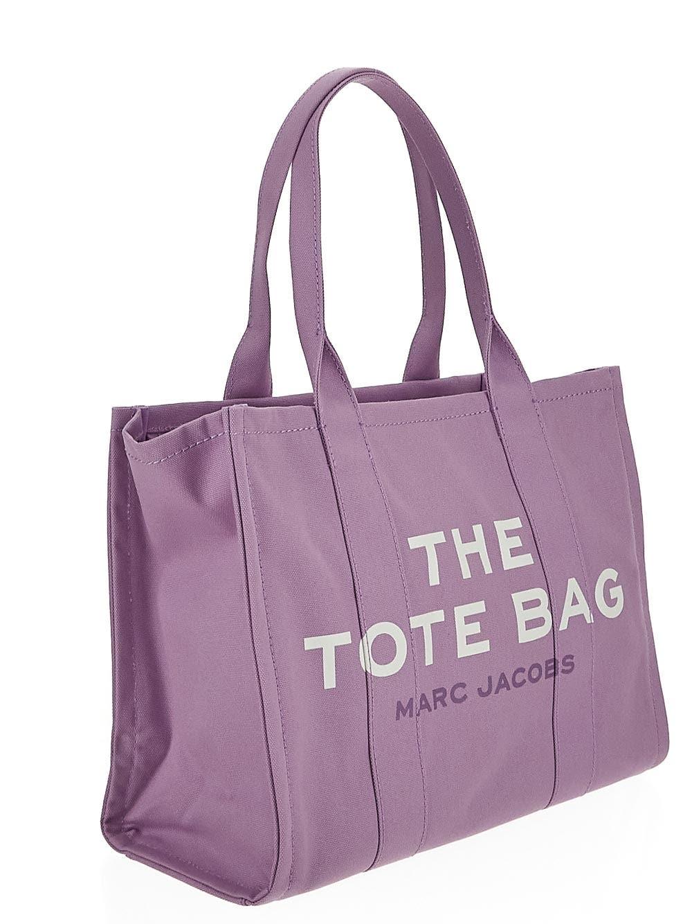 Oluxury Marc Jacobs The Tote Bag L Economico