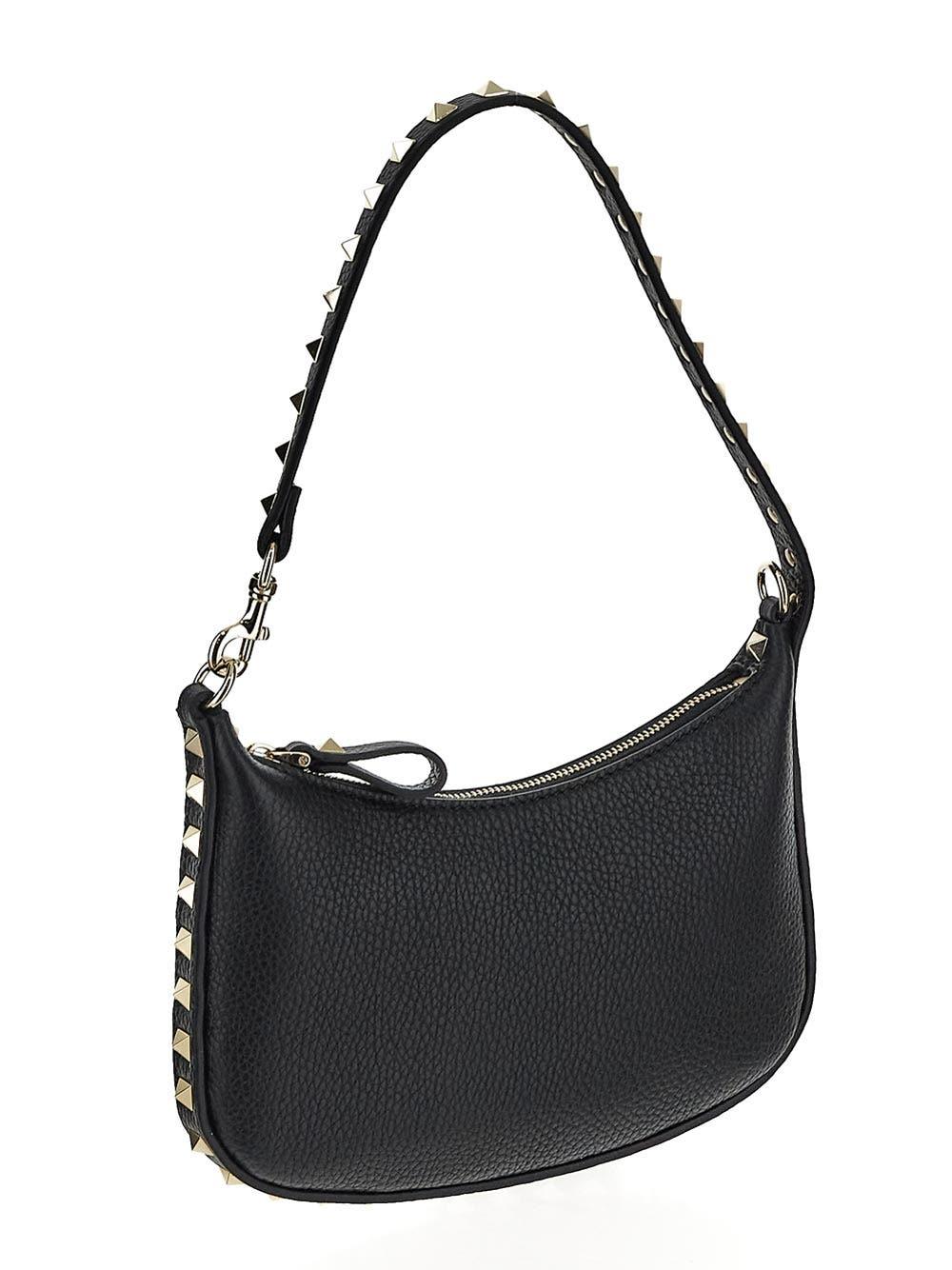 Oluxury Valentino Garavani Rockstud Mini Bag Saldi Di Fabbrica