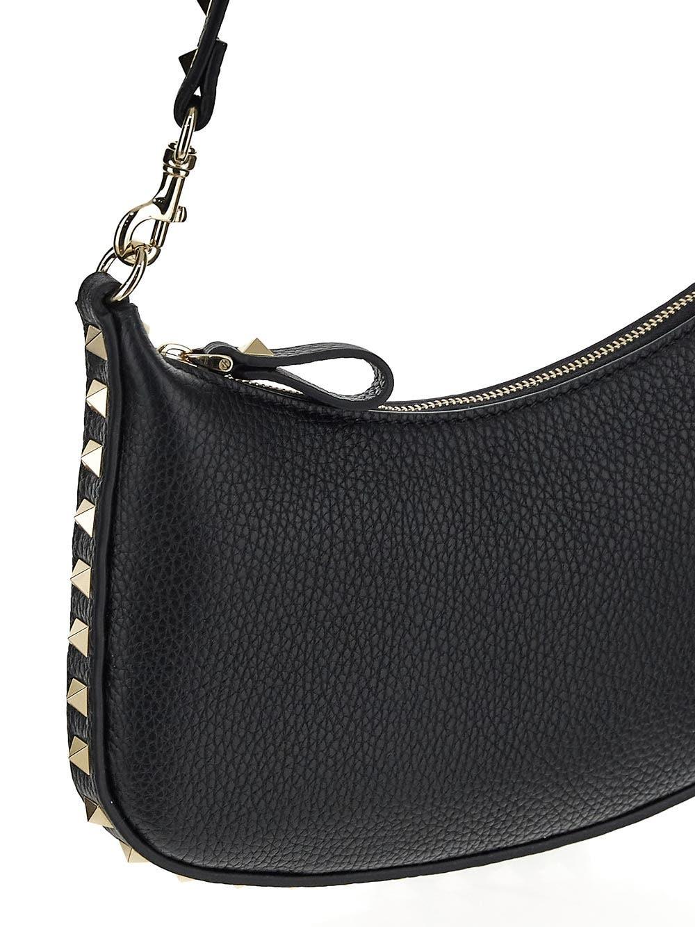 Oluxury Valentino Garavani Rockstud Mini Bag Saldi Di Fabbrica