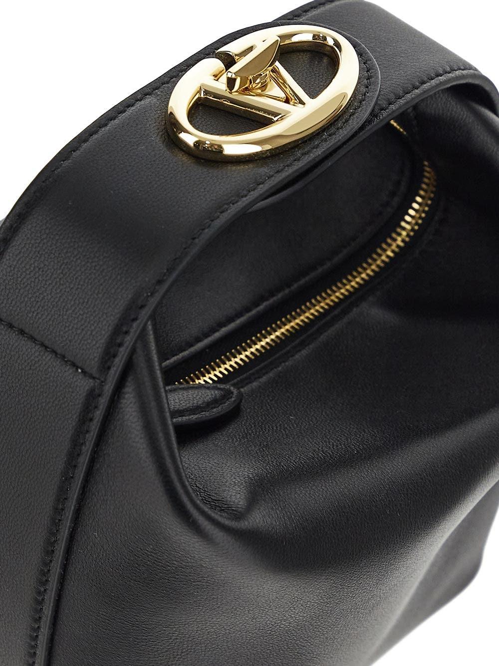Oluxury Valentino Garavani Mini Bag Italia
