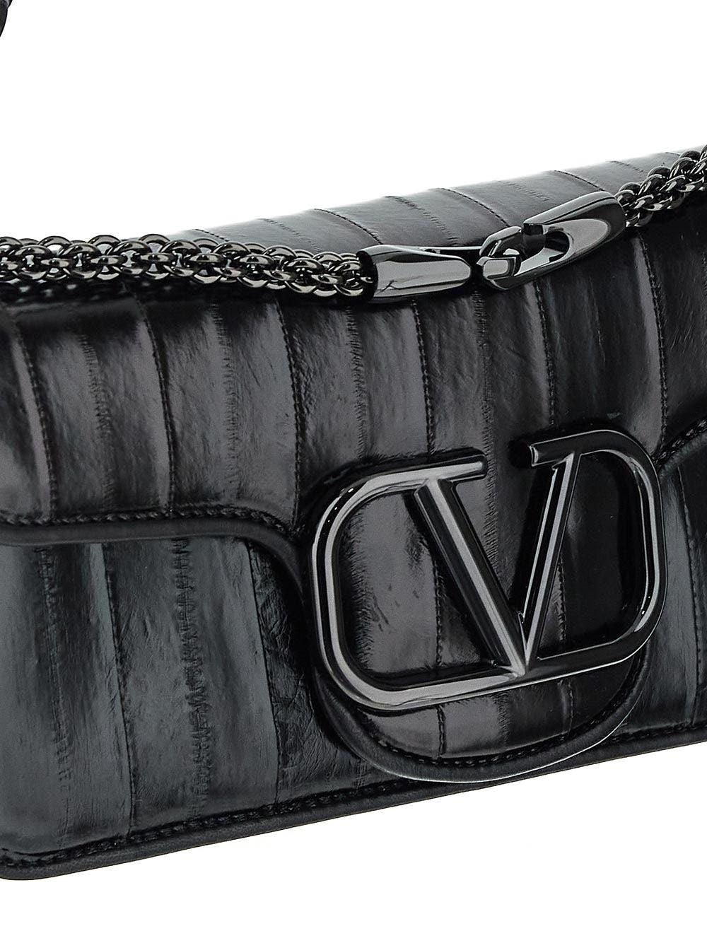 Oluxury Valentino Garavani Logo bag Pezzi Unici