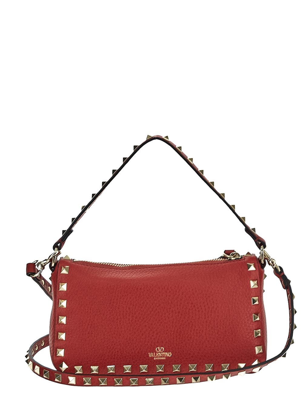 Oluxury Valentino Garavani Rockstud Bag Soddisfazione Garantita