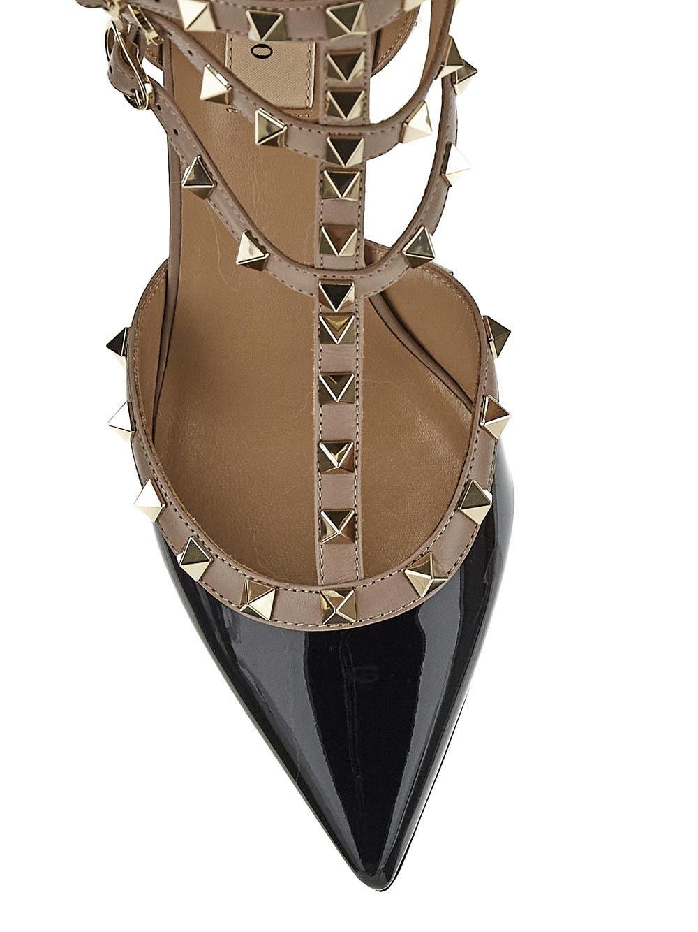 Oluxury Valentino Garavani Rockstud Pump Consegna Veloce