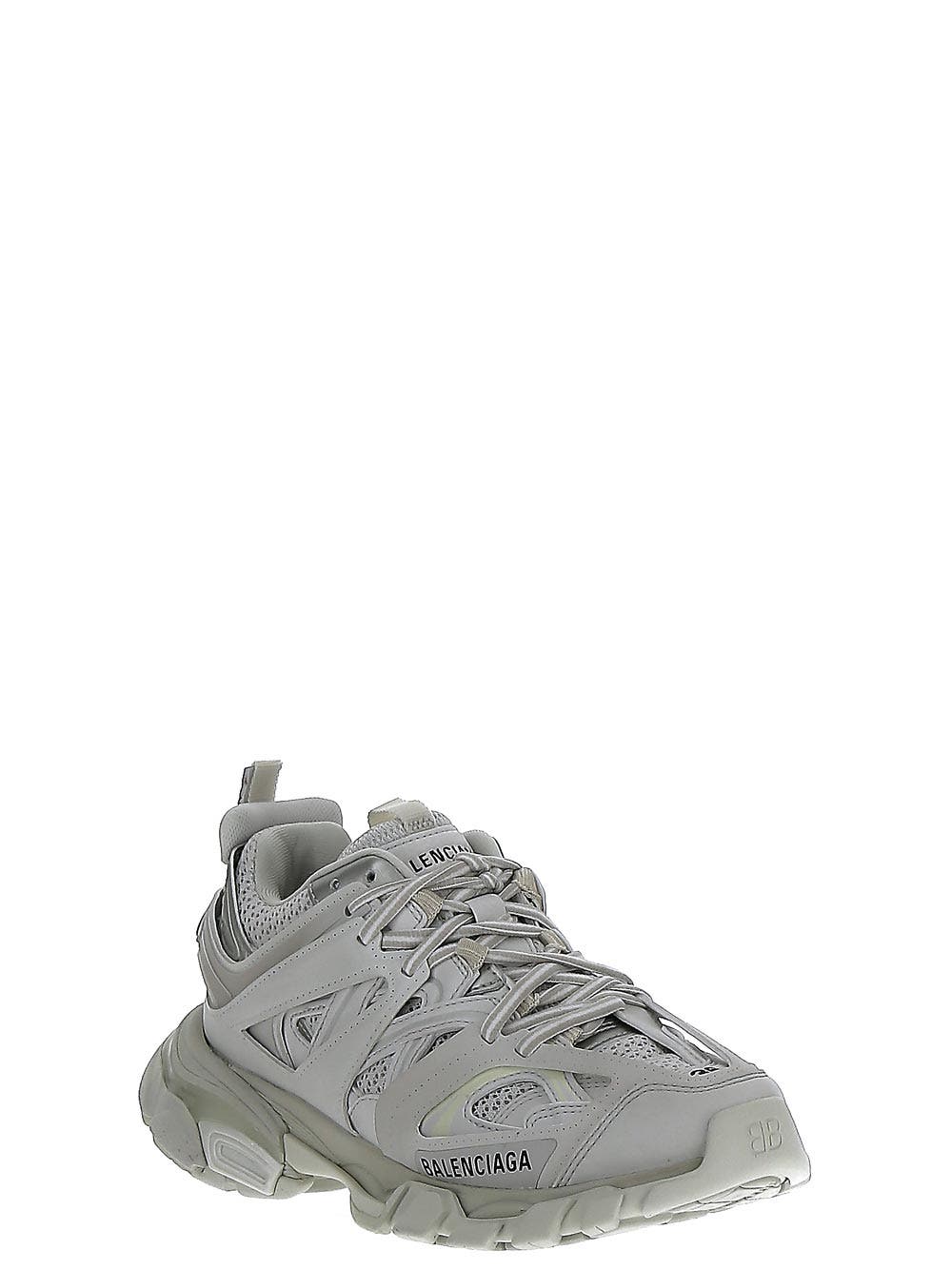 Oluxury Balenciaga Track Sneaker Spedizione gratuita