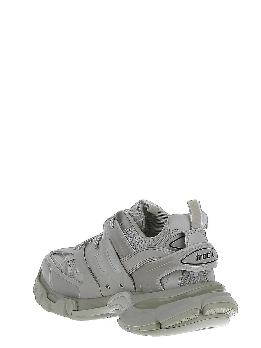 Oluxury Balenciaga Track Sneaker Spedizione gratuita