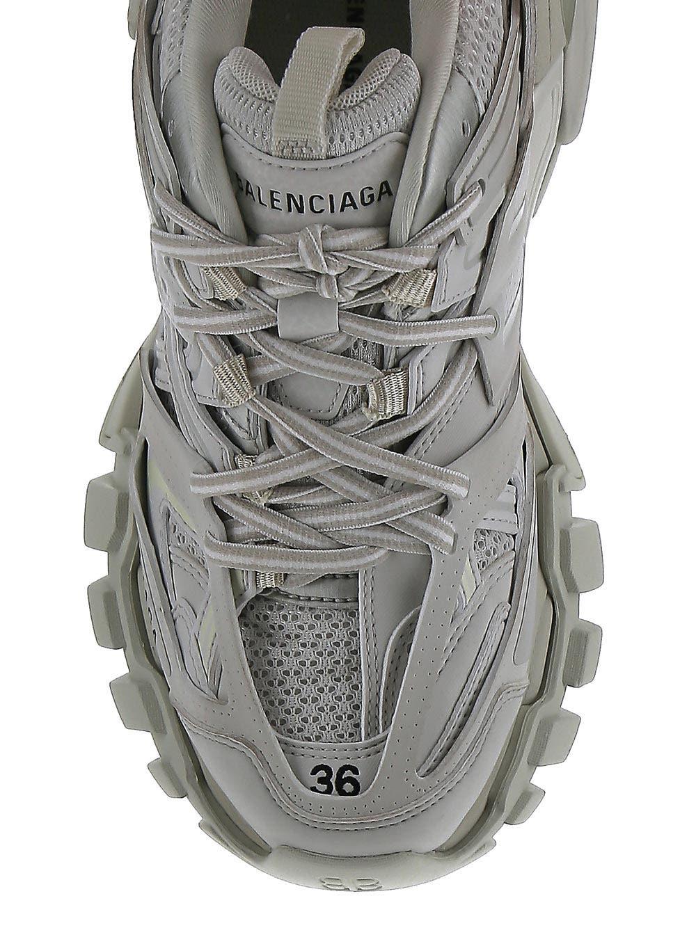 Oluxury Balenciaga Track Sneaker Spedizione gratuita