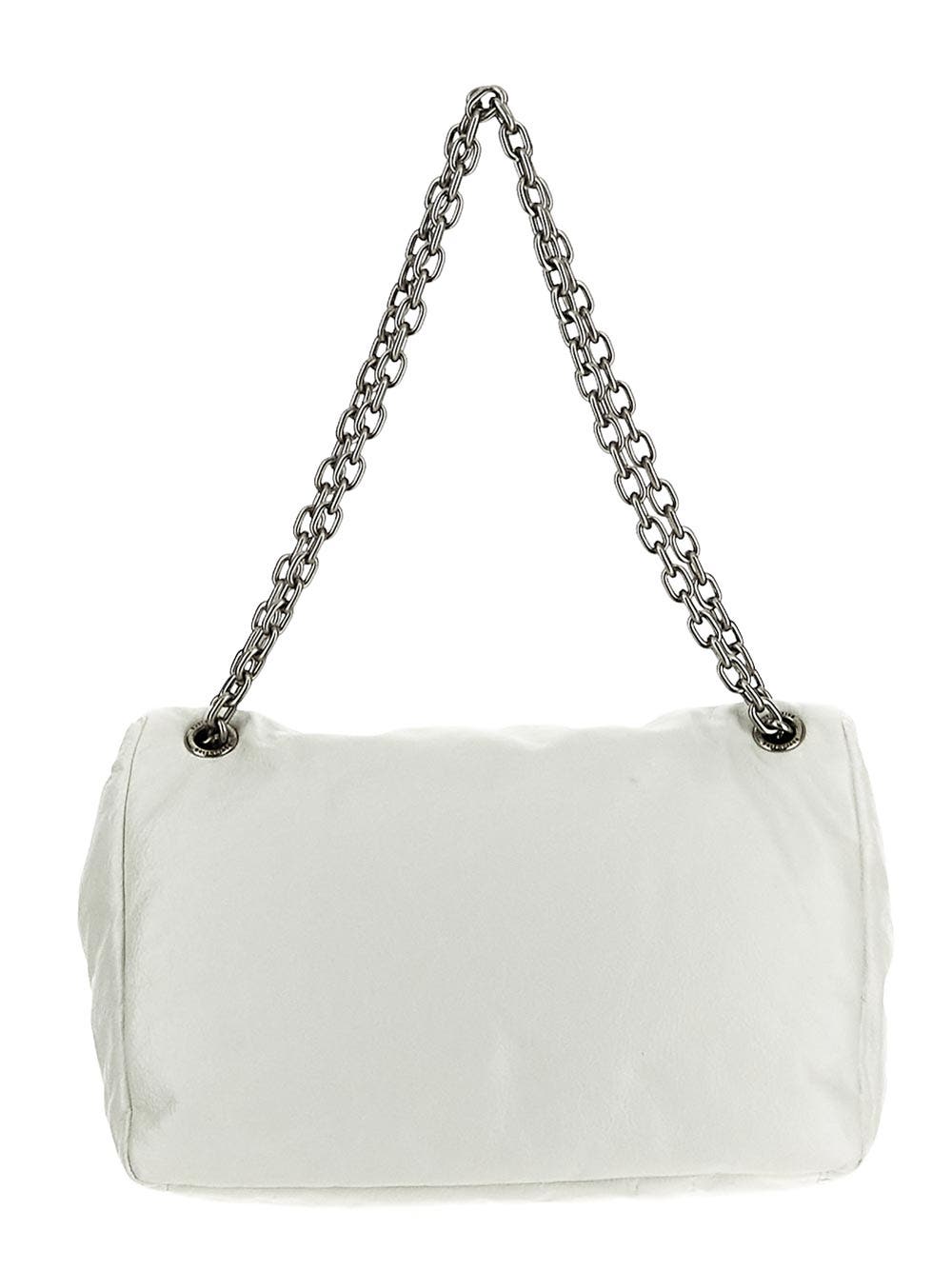 Oluxury Balenciaga Monaco Chain Bag Prezzo di fabbrica