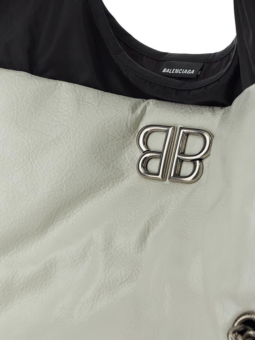 Oluxury Balenciaga Monaco Chain Bag Prezzo di fabbrica