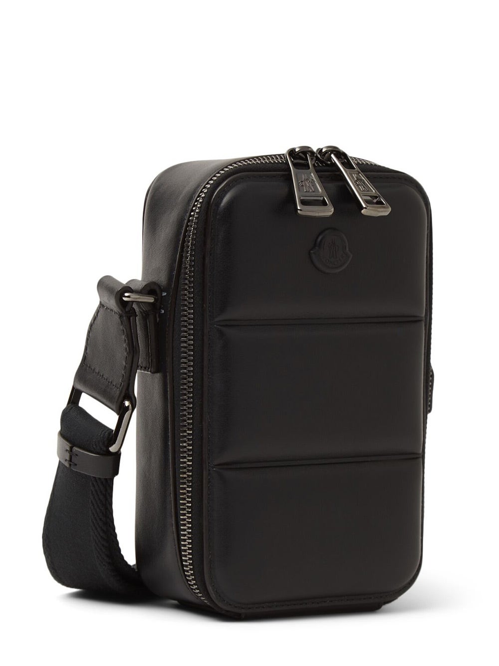 Oluxury Moncler Vertical crossbody Cyber Monday