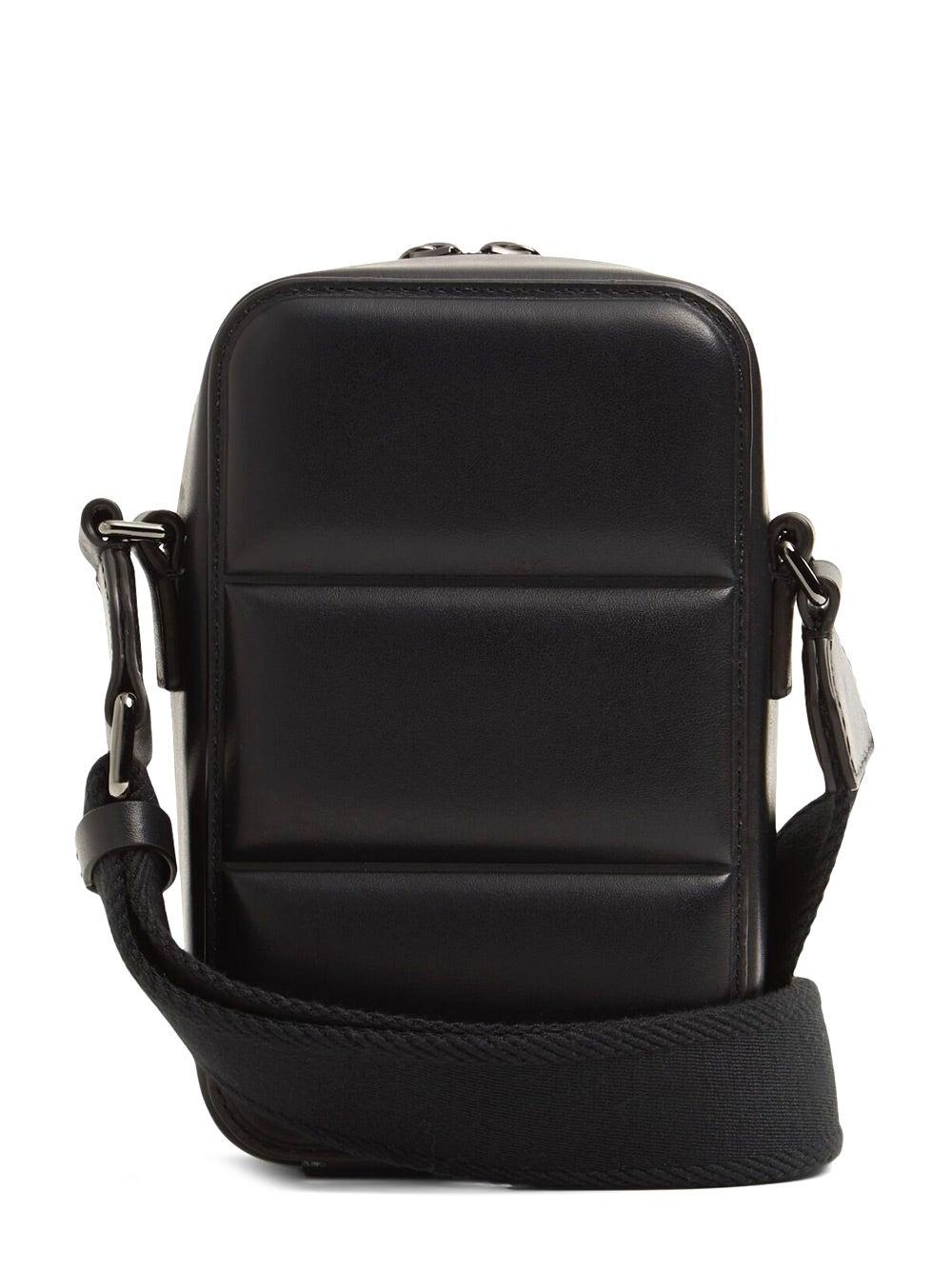 Oluxury Moncler Vertical crossbody Cyber Monday