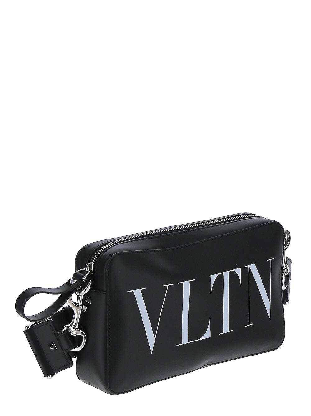 Oluxury Valentino Garavani Logo Print Mini Bag Offerta per la Festa della Mamma