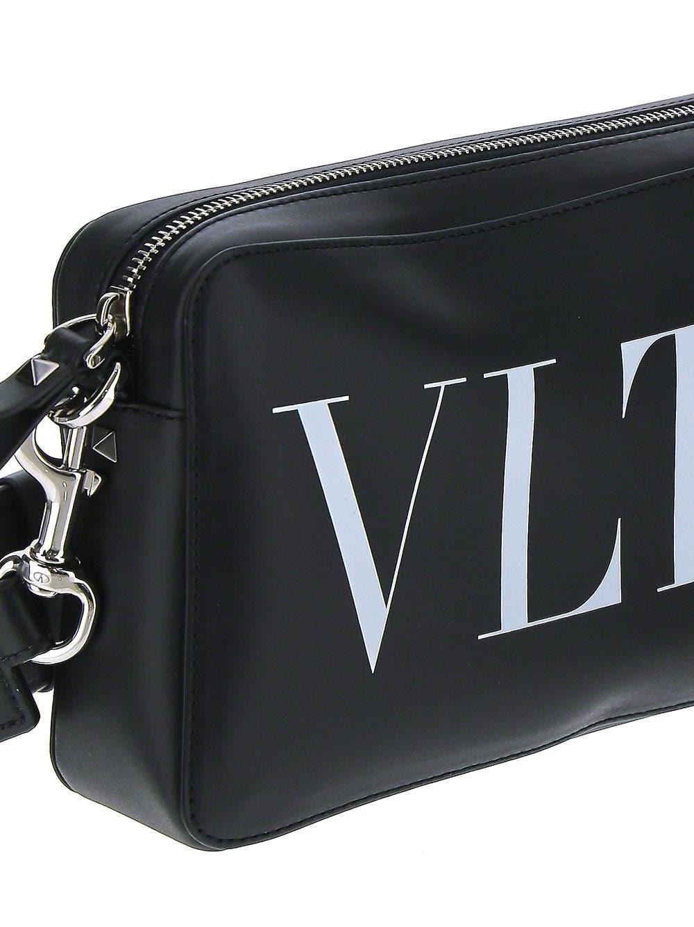 Oluxury Valentino Garavani Logo Print Mini Bag Offerta per la Festa della Mamma