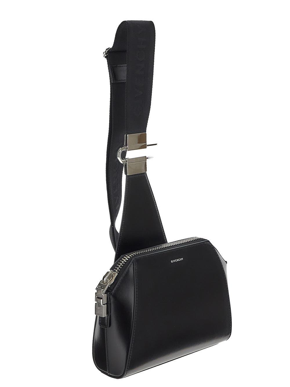 Oluxury Givenchy Ant U Crossbody Bag Offerta San Valentino