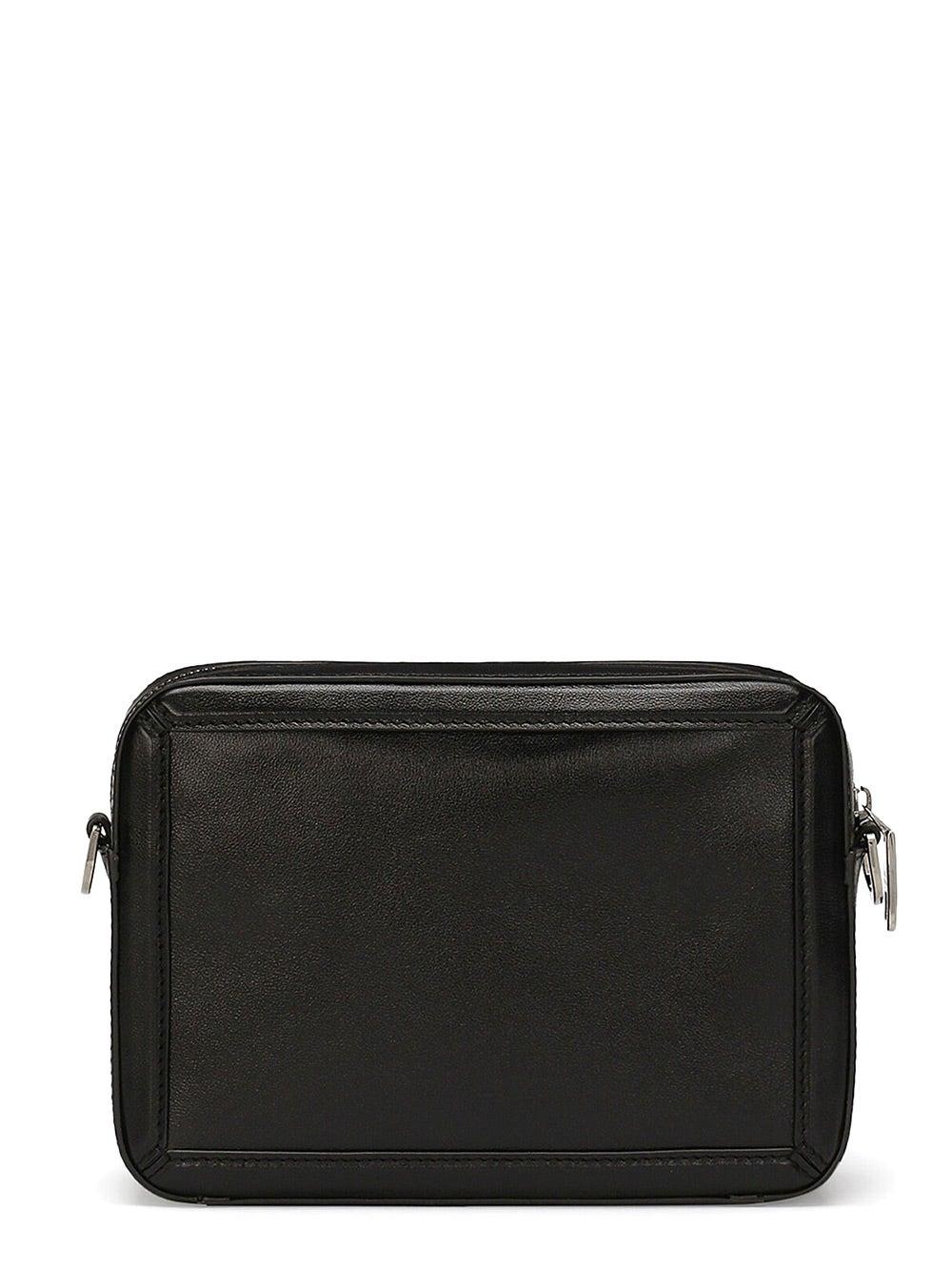Oluxury Dolce & Gabbana Logo Mini Bag Nuova