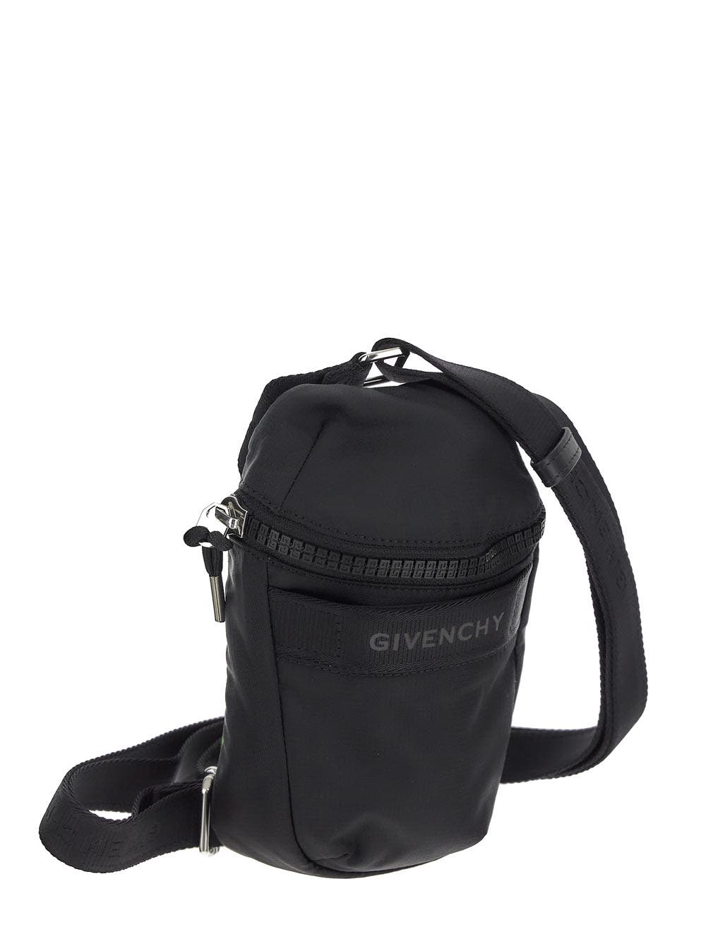 Oluxury Givenchy G-trek Phone Pouch Vendita calda