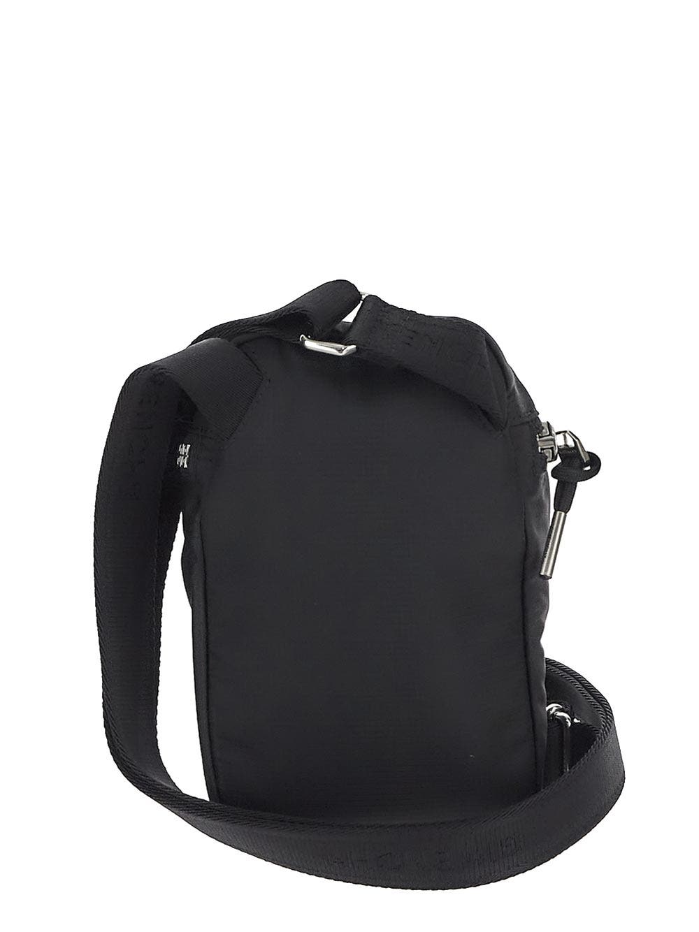 Oluxury Givenchy G-trek Phone Pouch Vendita calda