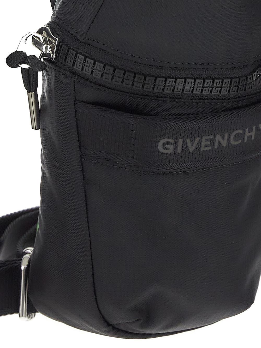 Oluxury Givenchy G-trek Phone Pouch Vendita calda