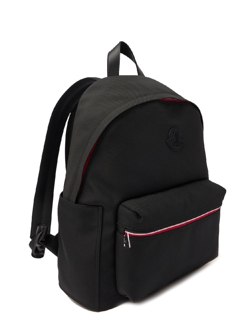 Oluxury Moncler New Pierrick Backpack Offerta migliore