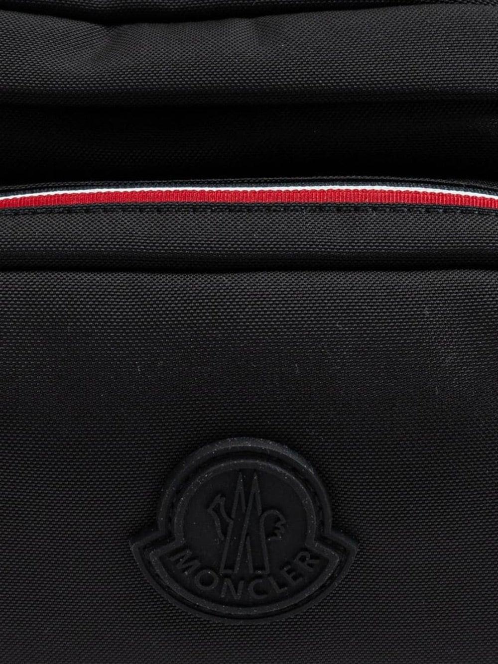 Oluxury Moncler Durance Belt Bag Italia