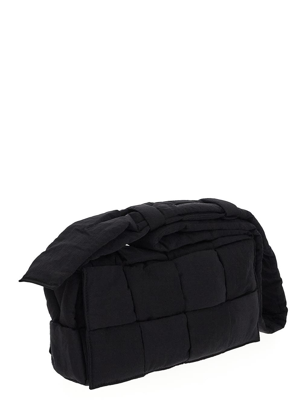 Oluxury Bottega Veneta Cassette 2025