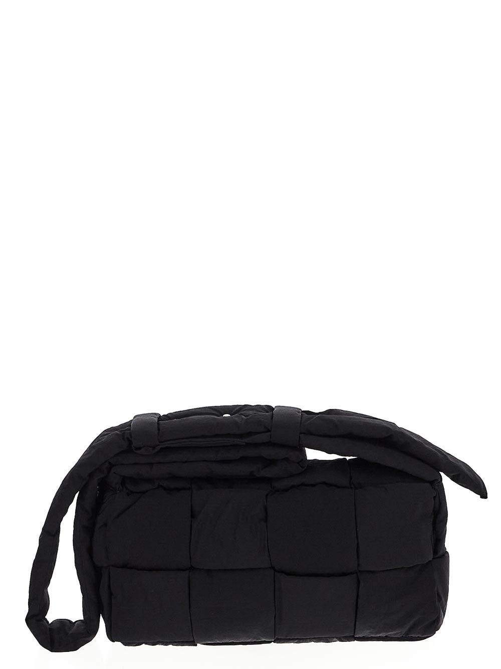 Oluxury Bottega Veneta Cassette 2025