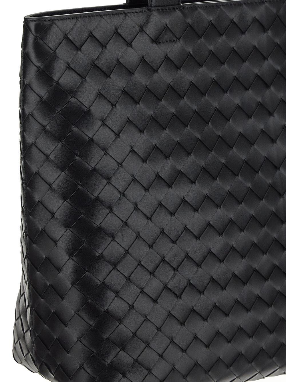Oluxury Bottega Veneta Tote bag Qualità Garantita