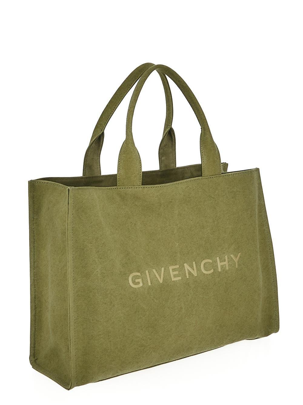 Oluxury Givenchy Tote Bag Acquista Ora