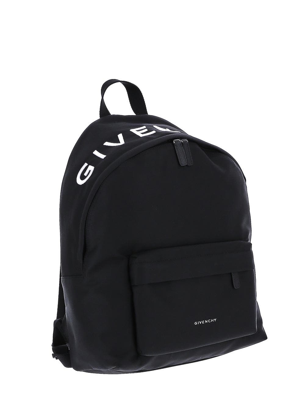 Oluxury Givenchy Essentiel U Backpack Consegna Veloce