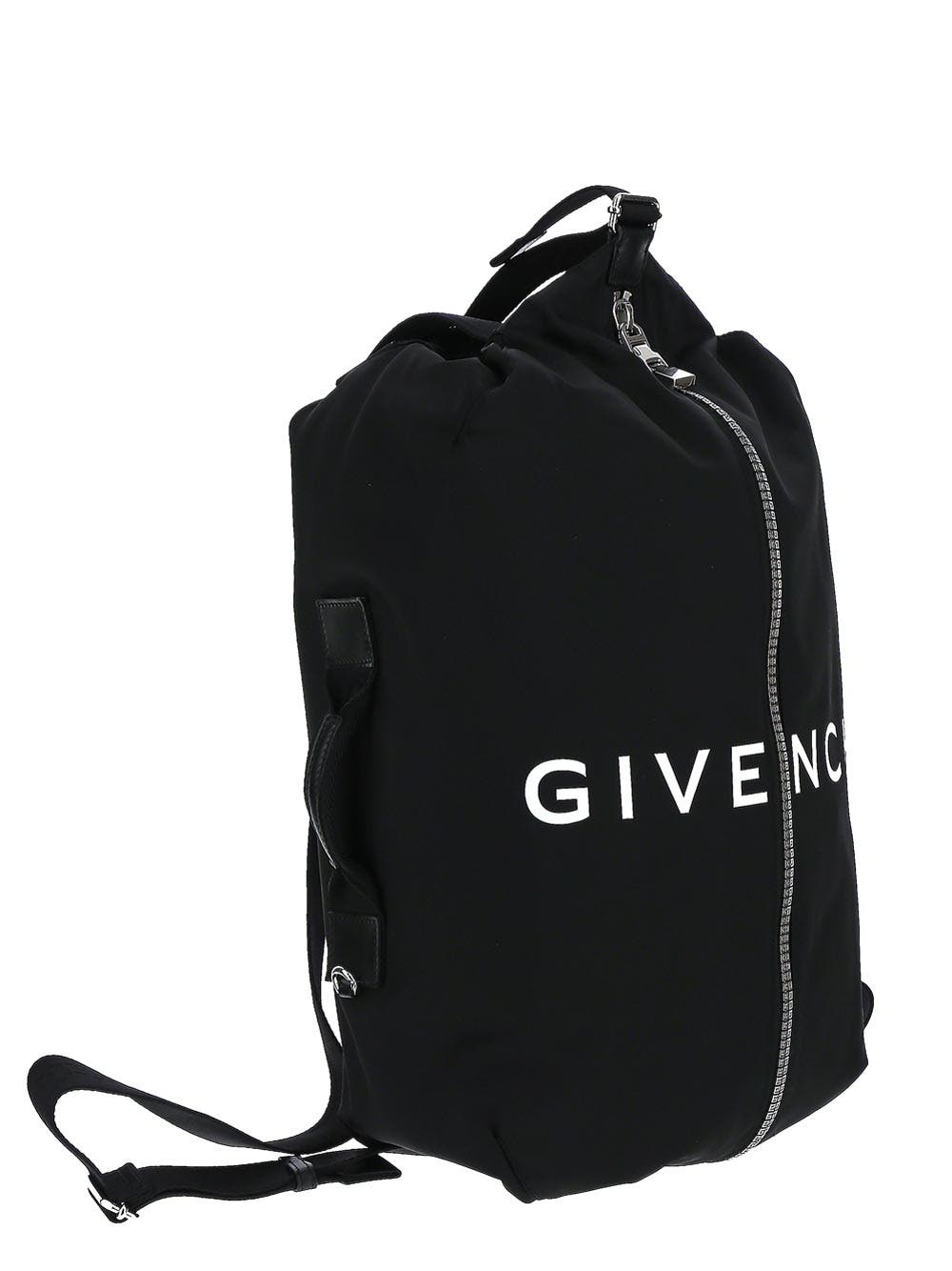 Oluxury Givenchy G-Zip Backpack Promozione Limitata