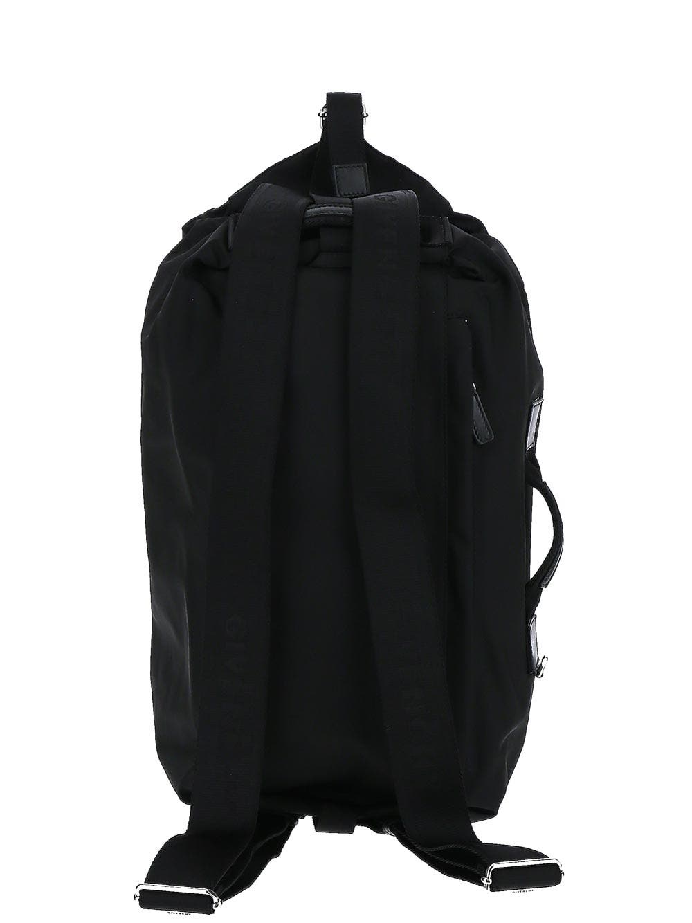 Oluxury Givenchy G-Zip Backpack Promozione Limitata