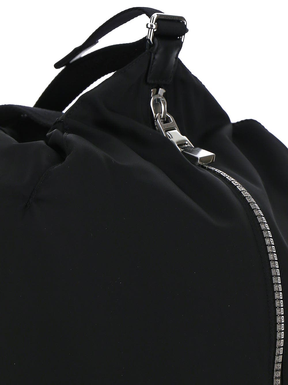 Oluxury Givenchy G-Zip Backpack Promozione Limitata