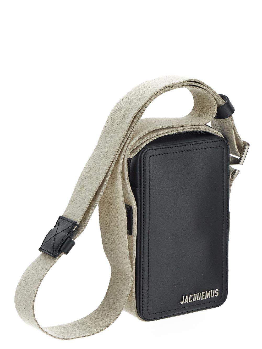 Oluxury Jacquemus Le Cuerda Vertical Fino Al -60%