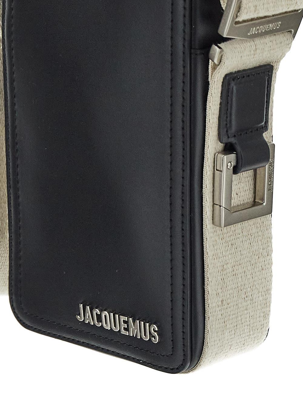 Oluxury Jacquemus Le Cuerda Vertical Fino Al -60%